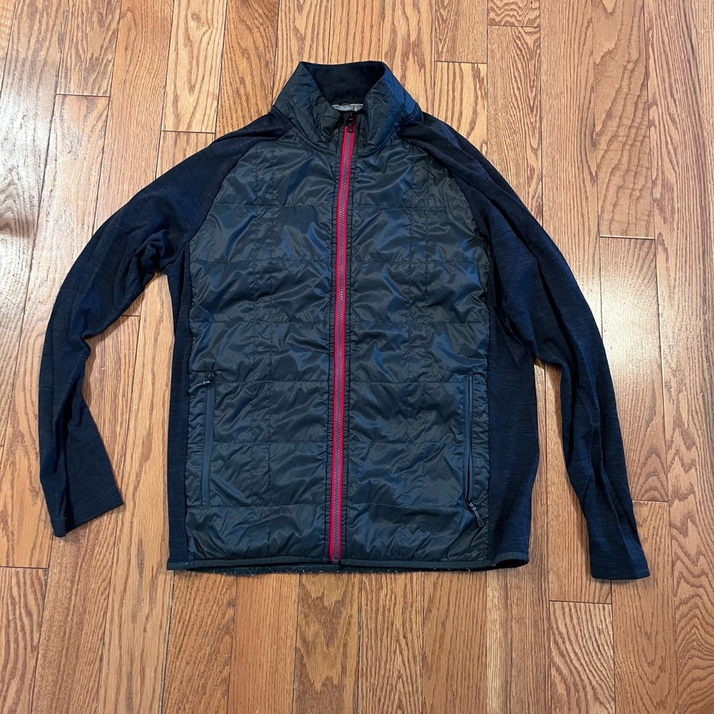 Smartwool Jacket